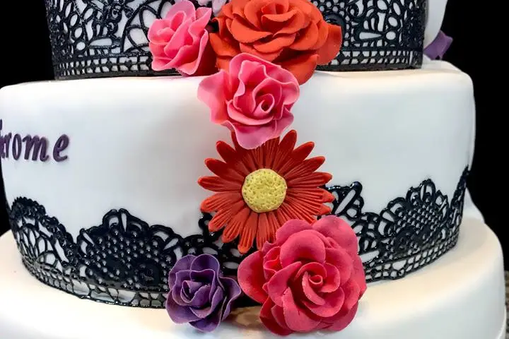 Les plaisirs sucrés d'Isa — photo 1