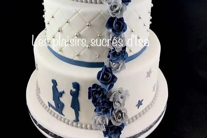 Les plaisirs sucrés d'Isa — photo 4