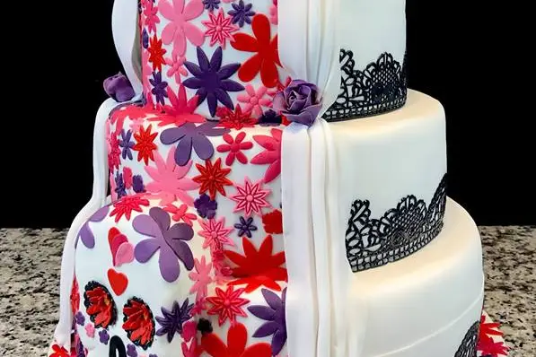 Les plaisirs sucrés d'Isa — photo 2