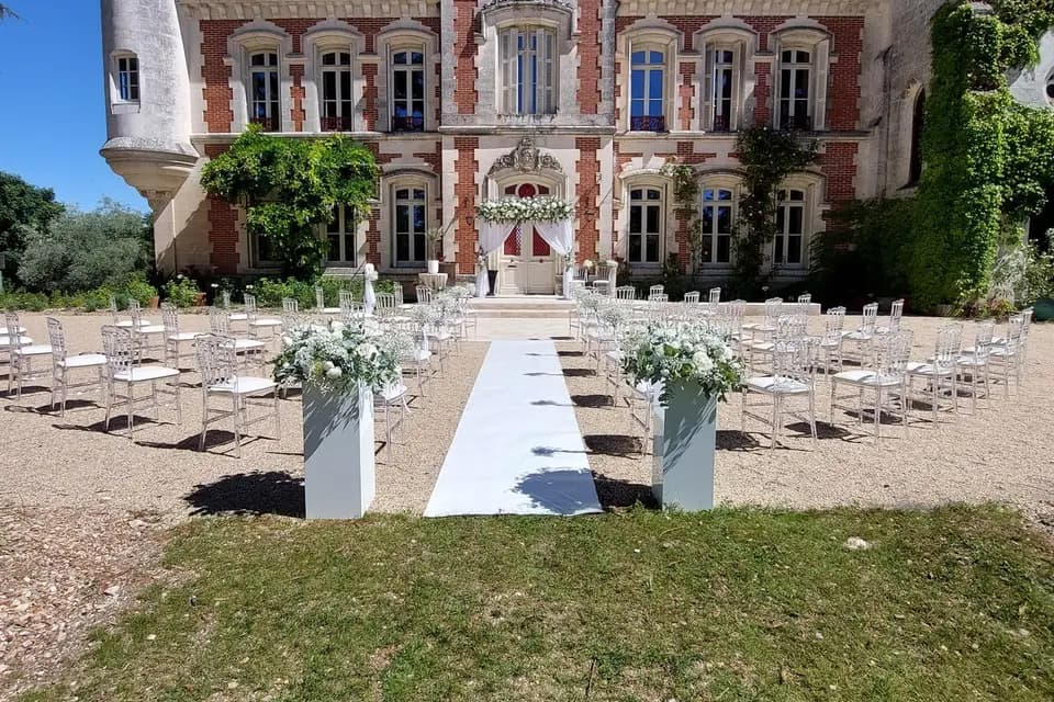 Agence Lime Events — photo 3