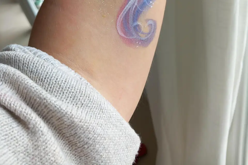 Charlotte Make Up — photo 6