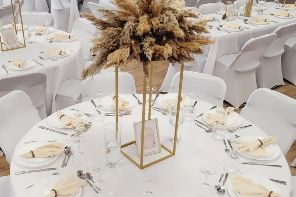 Gamalie Event — photo 5