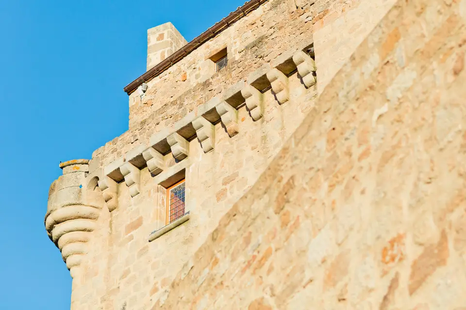 Château de Dio — photo 4