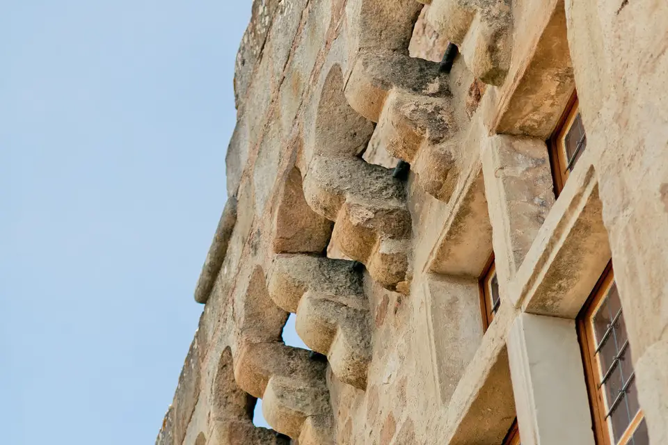 Château de Dio — photo 6