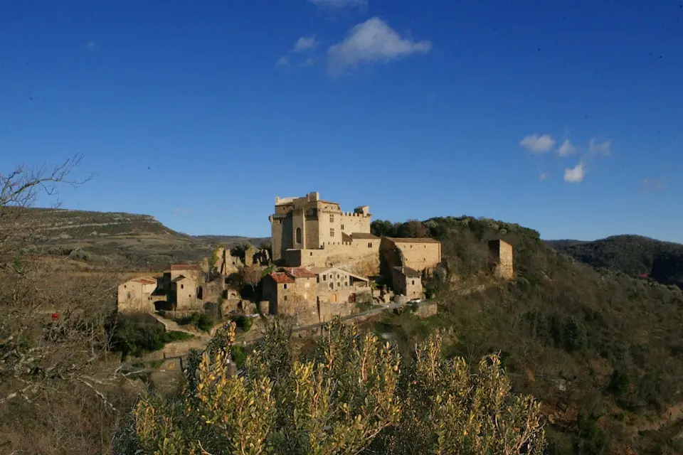 Château de Dio — photo 3