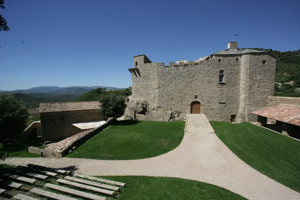 Château de Dio — photo 8