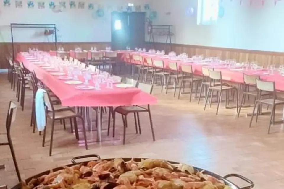 Les p'tits plats de Martine — photo 6