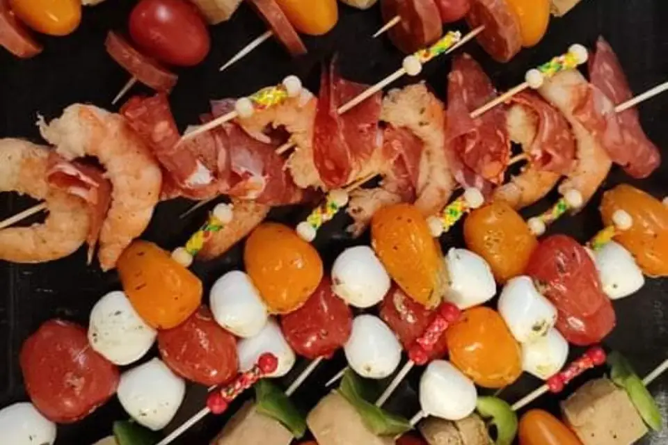 Les p'tits plats de Martine — photo 7