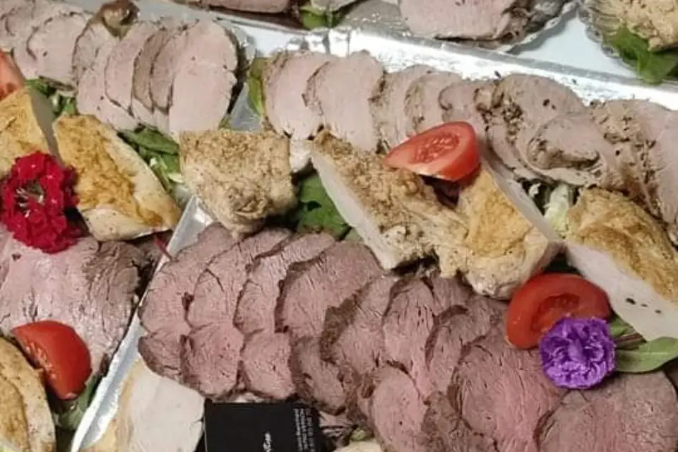 Les p'tits plats de Martine — photo 8