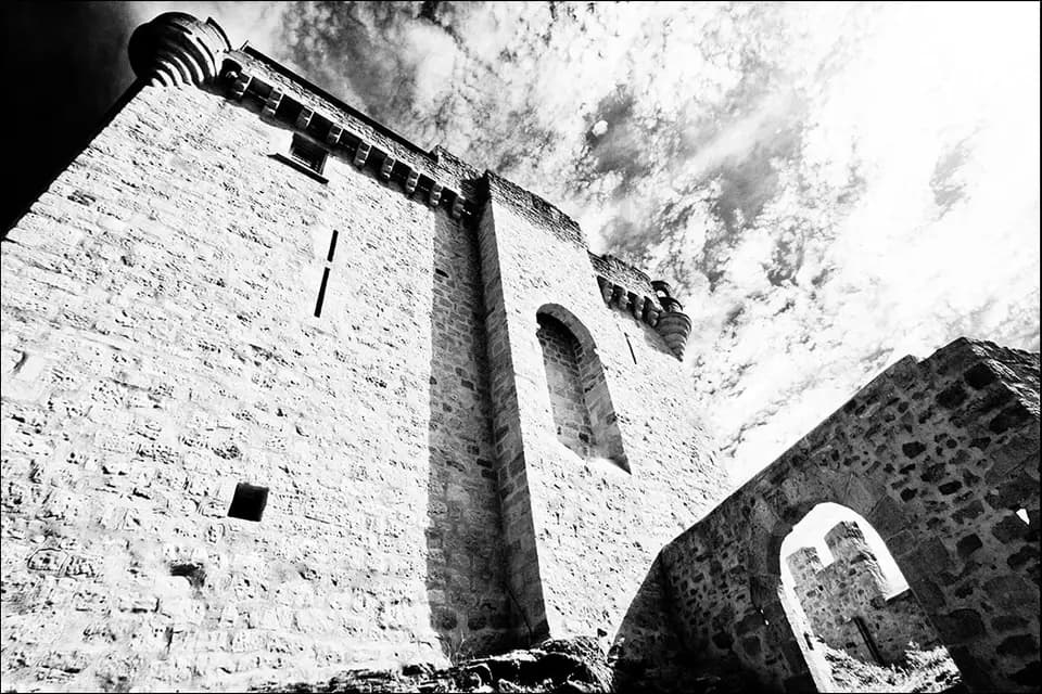 Château de Dio — photo 7