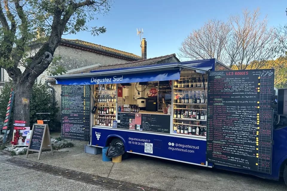 Dégustez Sud — photo 2