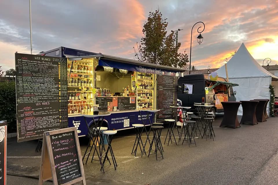 Dégustez Sud — photo 1