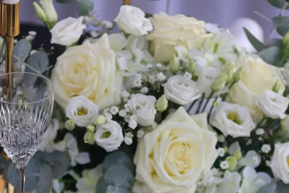 Munawwar Beauty & Event Designer — photo 2