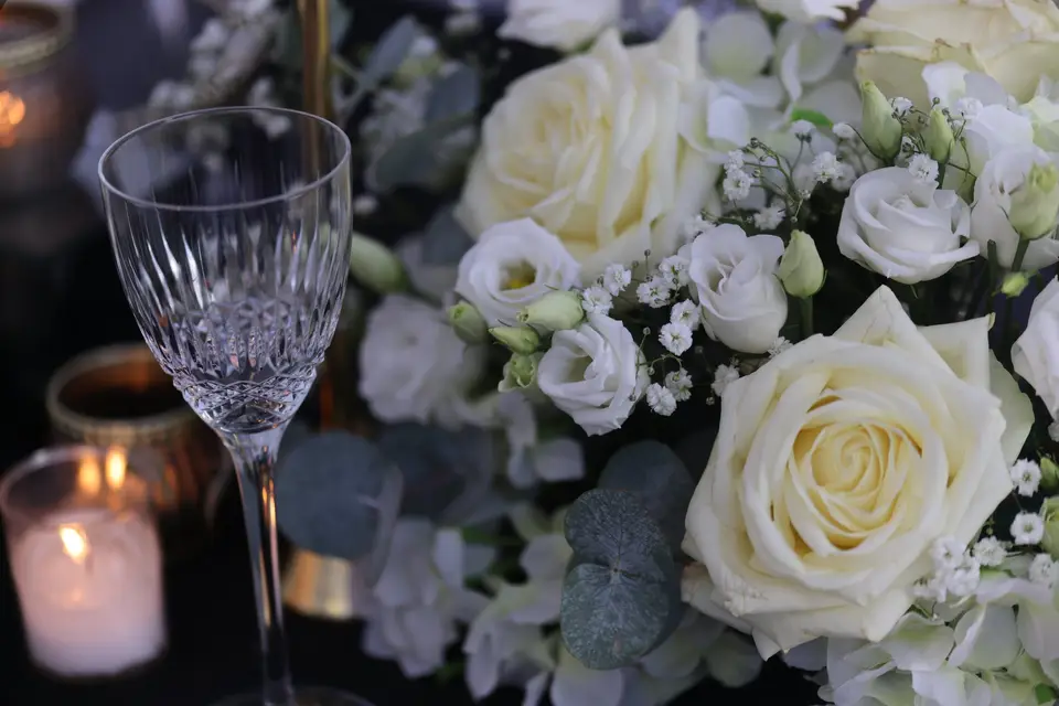 Munawwar Beauty & Event Designer