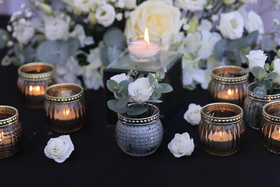 Munawwar Beauty & Event Designer — photo 3