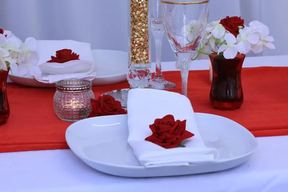 Munawwar Beauty & Event Designer — photo 5