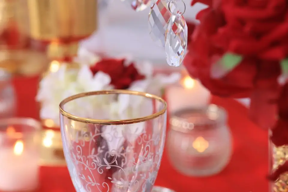 Munawwar Beauty & Event Designer — photo 6