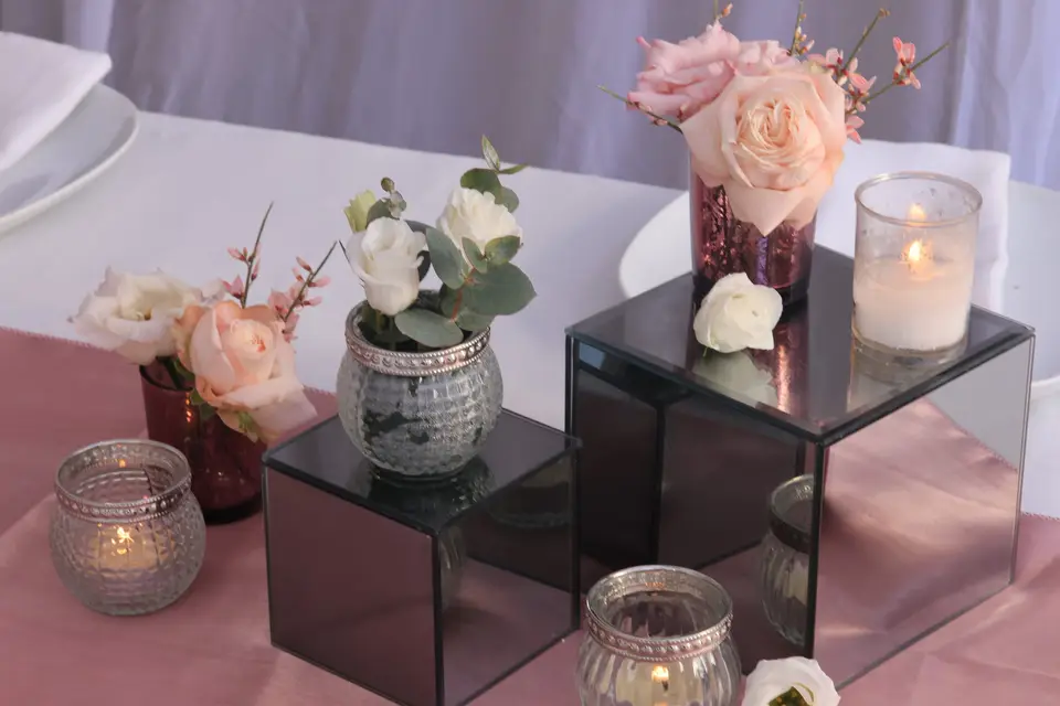 Munawwar Beauty & Event Designer — photo 7