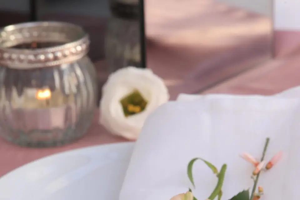 Munawwar Beauty & Event Designer — photo 8