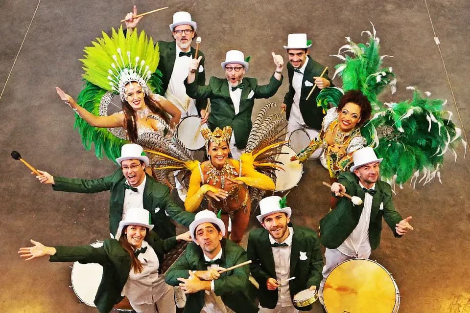 SambaRisas — photo 4