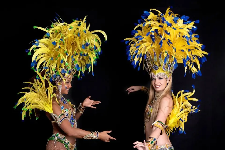 SambaRisas — photo 3