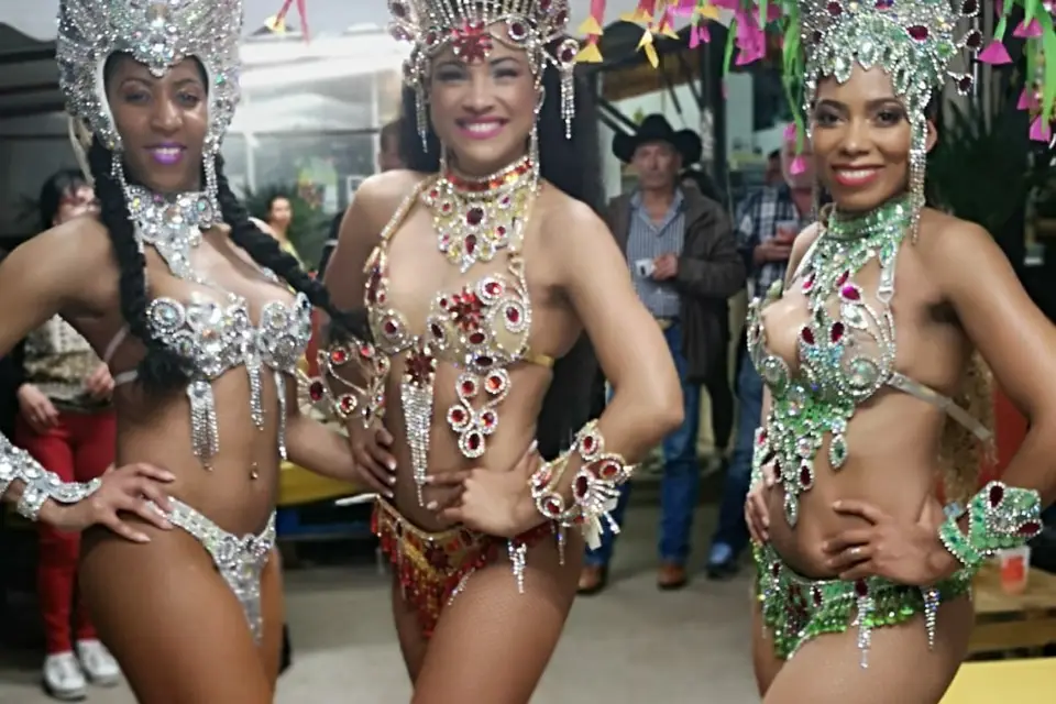 SambaRisas — photo 5