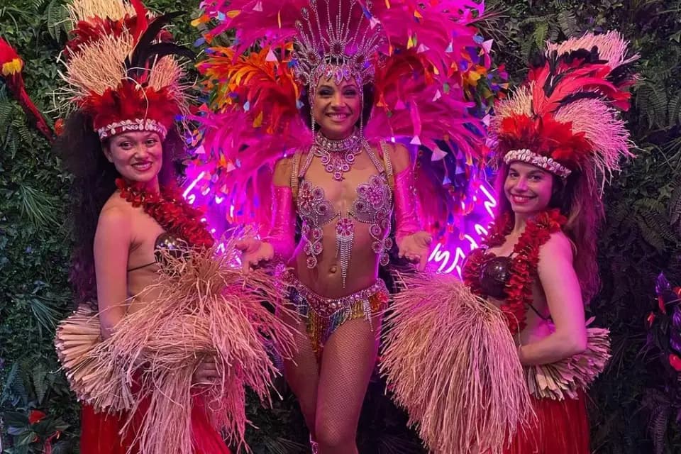 SambaRisas — photo 2