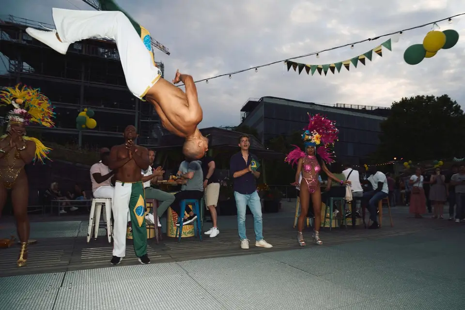 SambaRisas — photo 6