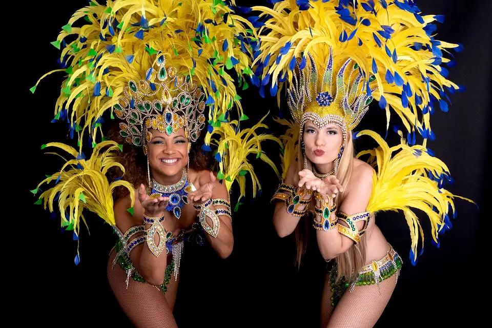 SambaRisas — photo 1