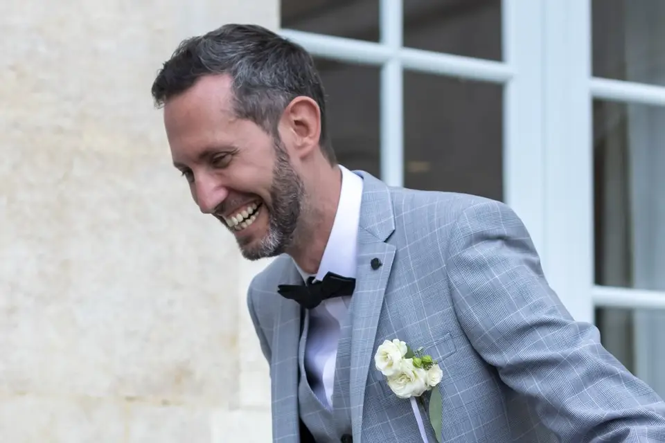 Maria Labzae Photographe — photo 1