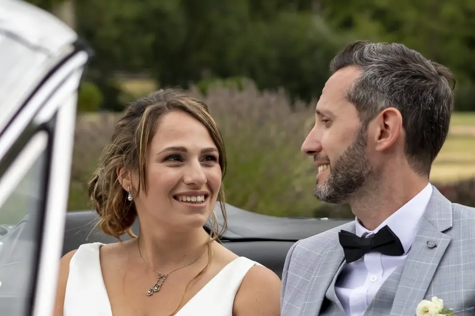 Maria Labzae Photographe — photo 2