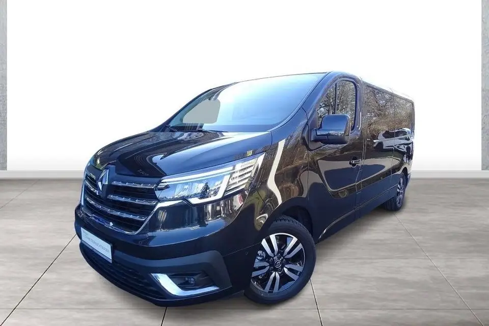 Business Class Transport