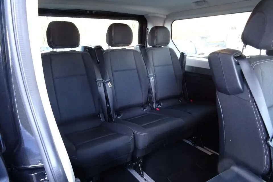 Business Class Transport — photo 2