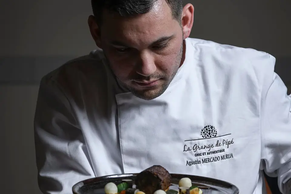 Domaine de Suzel — photo 7