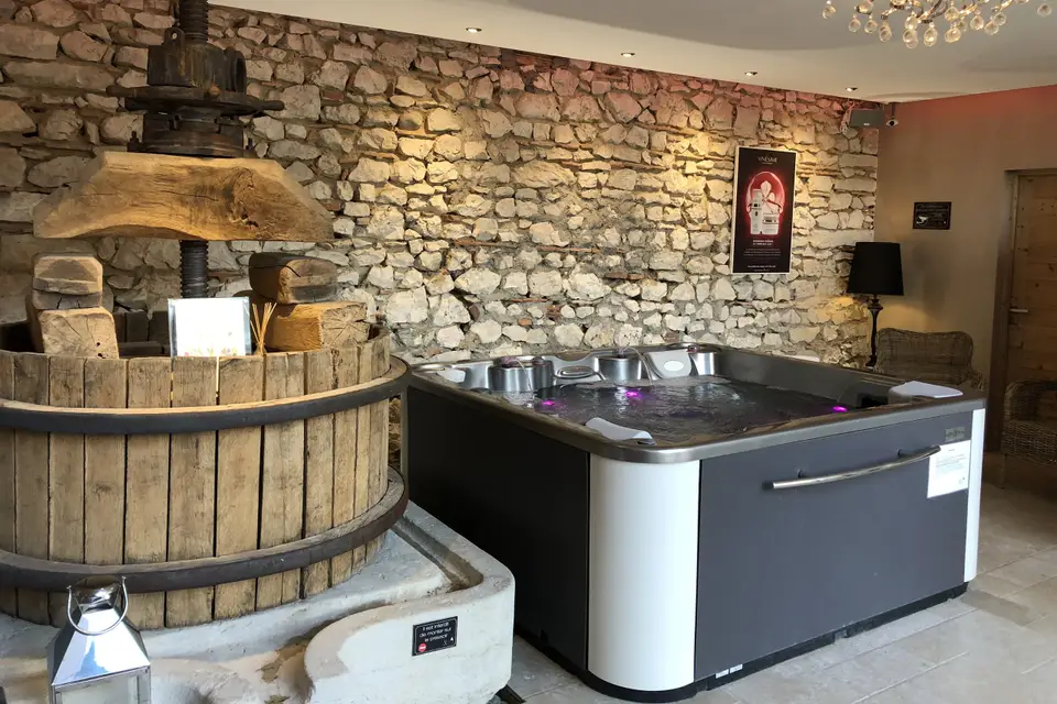 Domaine de Suzel — photo 5