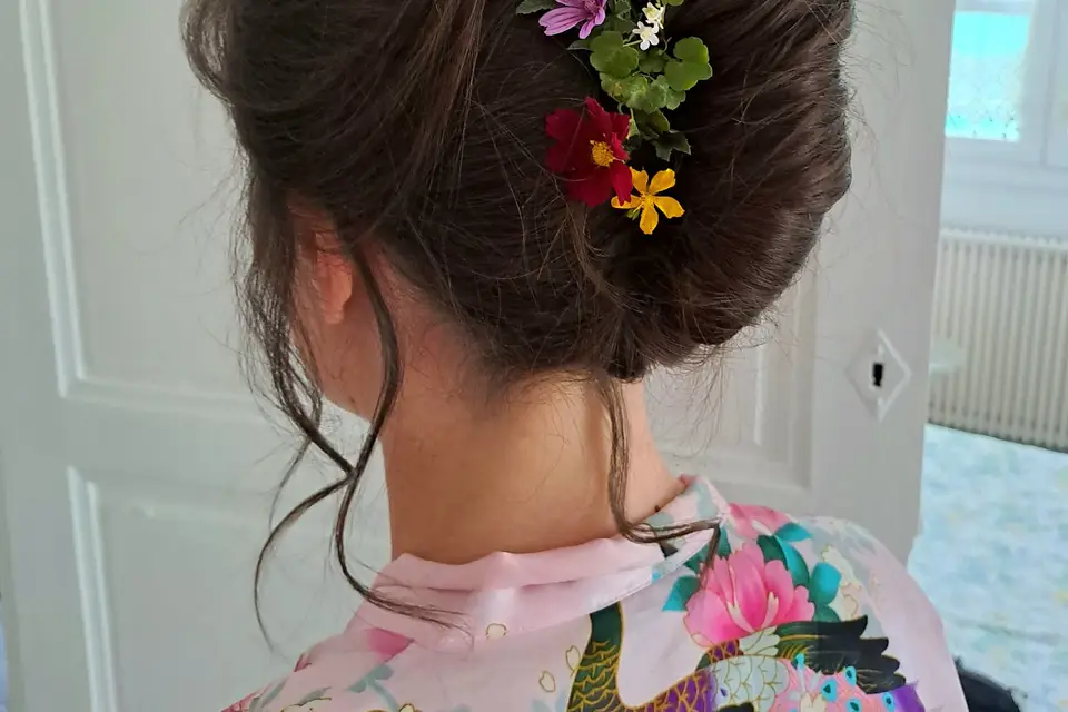 Frangine — photo 3