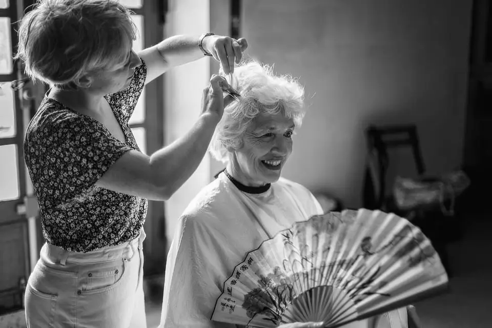 Frangine — photo 2