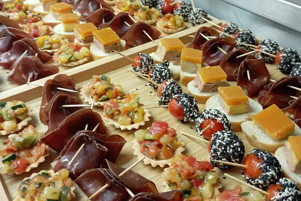 Le Réveil des Papilles — photo 5