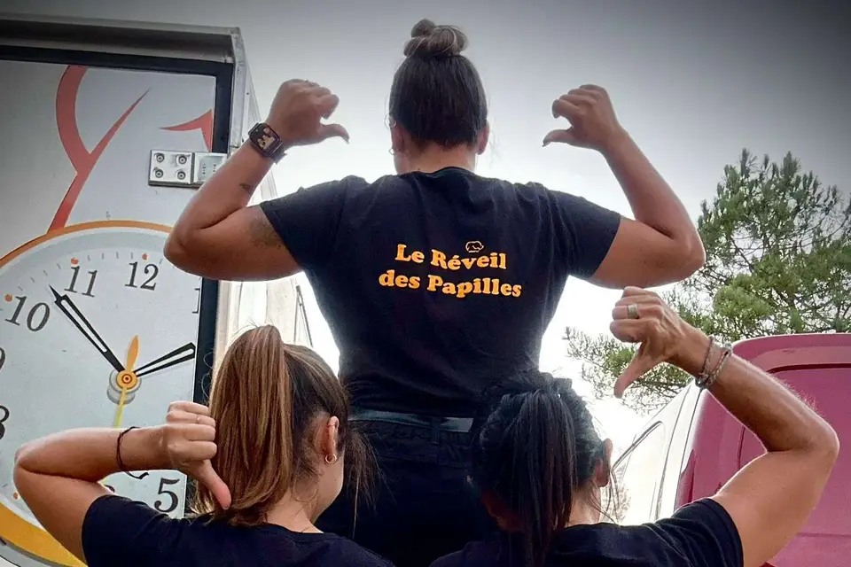 Le Réveil des Papilles — photo 8