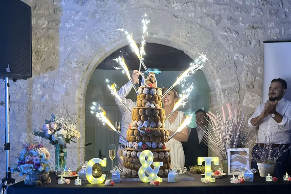 Le Réveil des Papilles