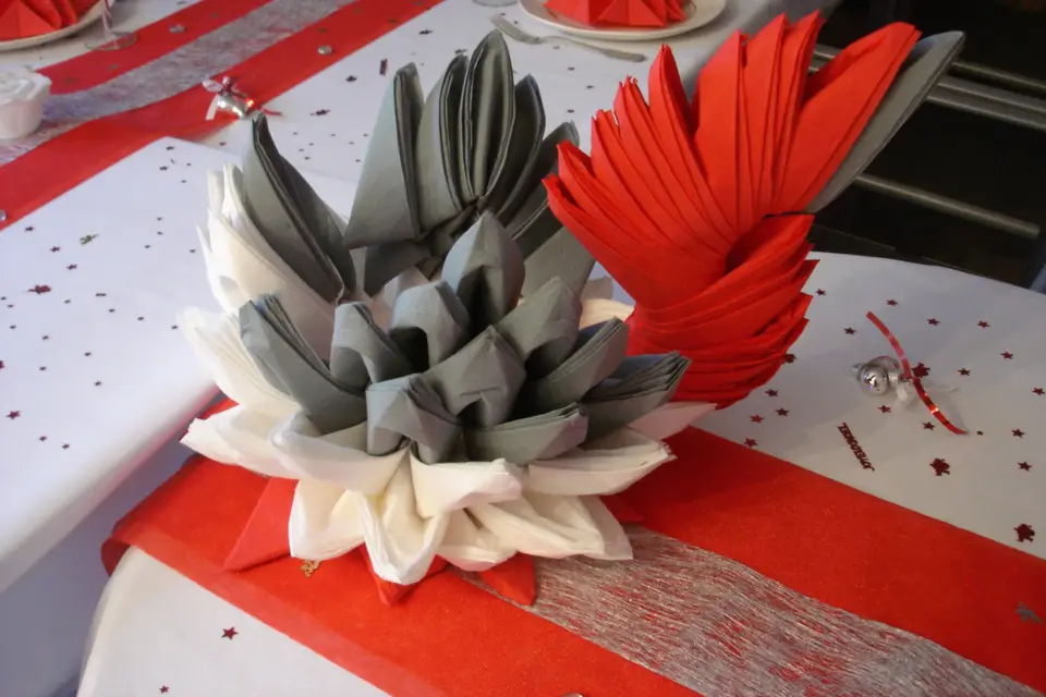 Les Fées Fêtes — photo 6