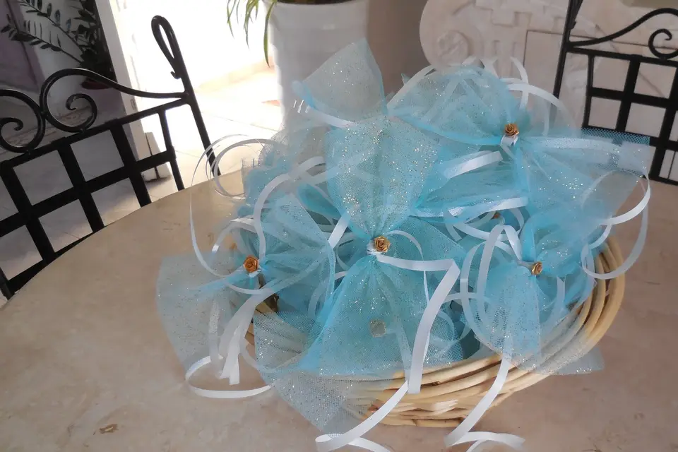 Les Fées Fêtes — photo 7