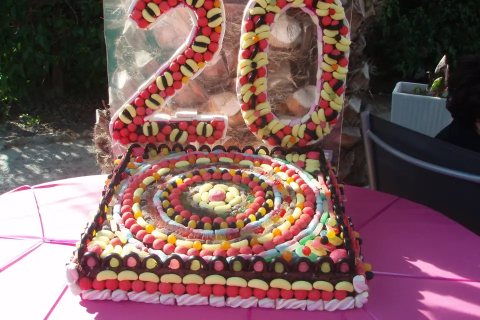 Les Fées Fêtes — photo 5