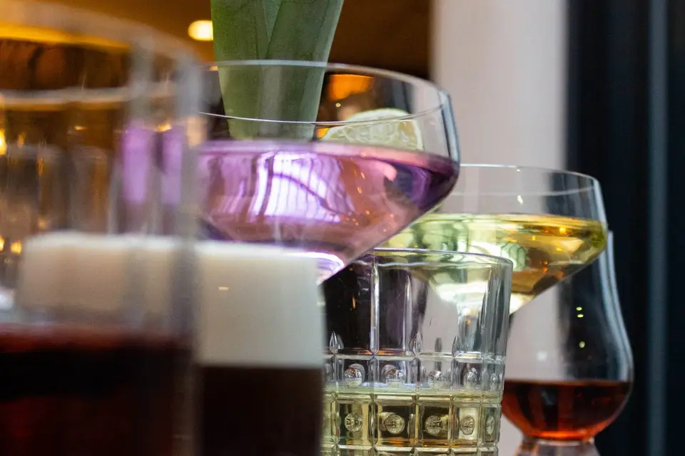 Neat Cocktail — photo 1