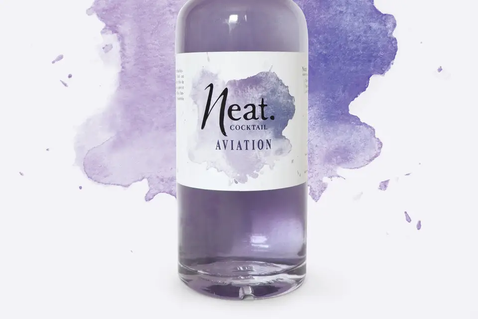 Neat Cocktail — photo 2