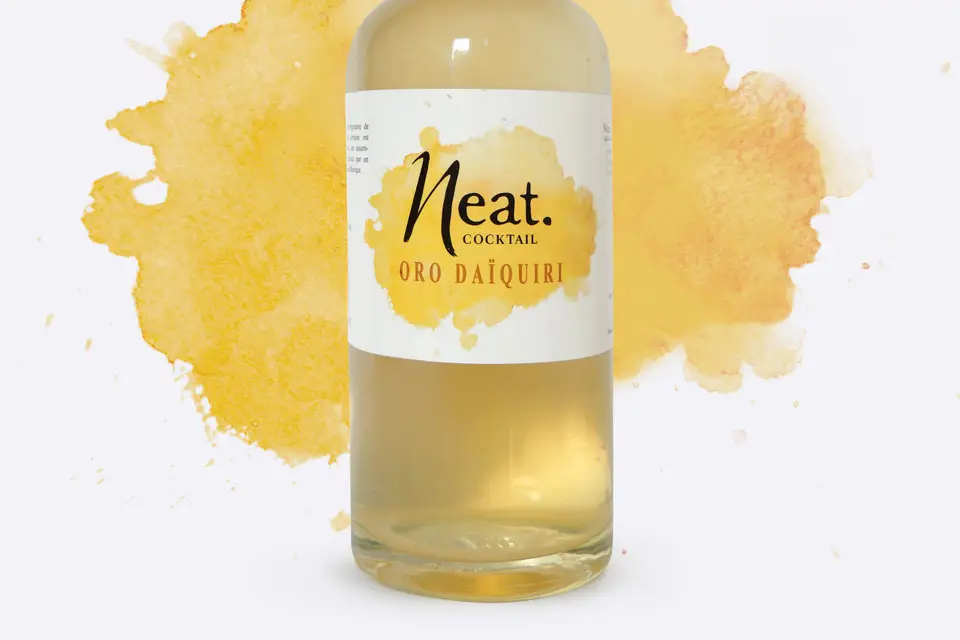 Neat Cocktail — photo 6