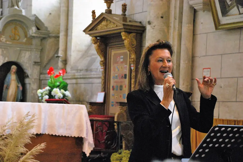 Nicole Foucard — photo 5