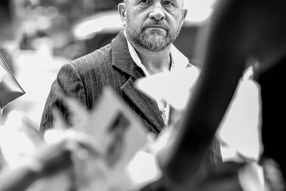 Emmanuel Amblat Photographe — photo 2