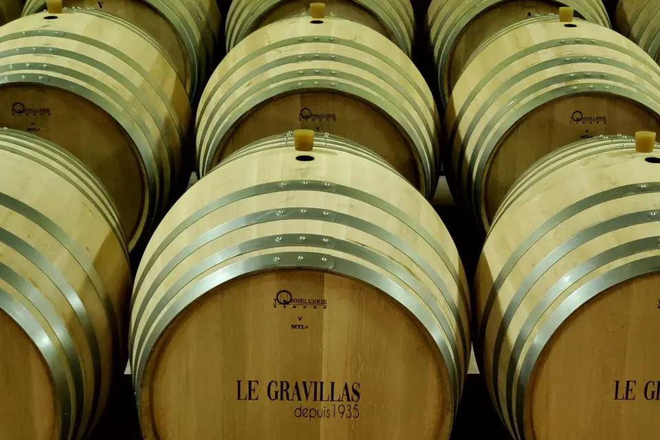 La Cave du Gravillas — photo 2