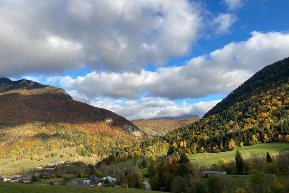 La Ferme de la Mense — photo 1